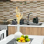 Apartman Casa Al' Tati Jaliszósz