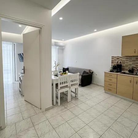 Casa Al' Tati Apartman *