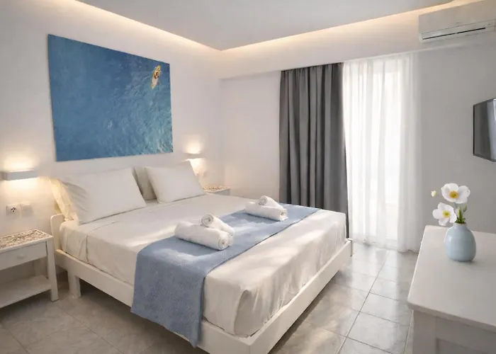 Casa Al' Tati 11 *