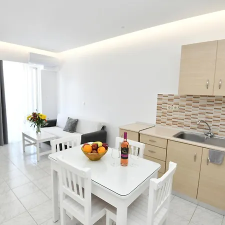 Appartamento Casa Al' Tati