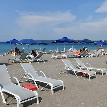 Casa Al' Tati Ialysos (Rhodes)