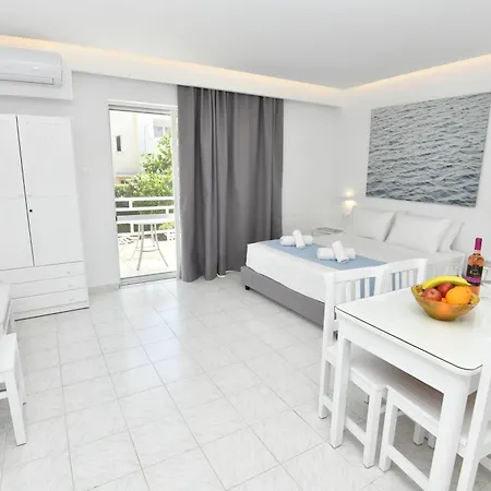 Apartment Casa Al' Tati *