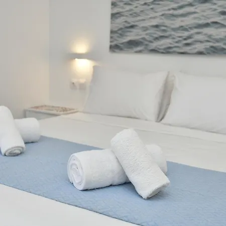 Casa Al' Tati Apartment