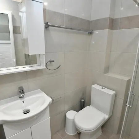 Casa Al' Tati Apartment *