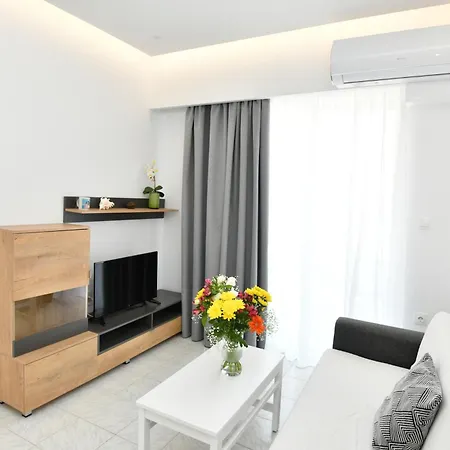 Casa Al' Tati Apartment Ialysos (Rhodes)