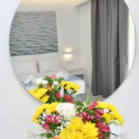 Apartment Casa Al' Tati Ialysos (Rhodes)