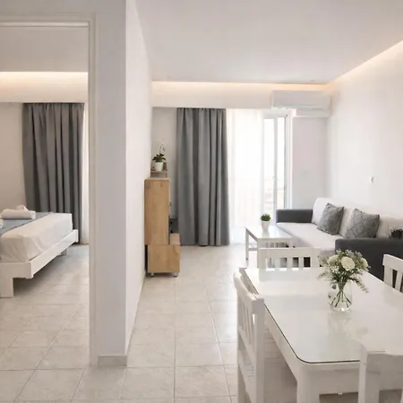 Apartment Casa Al' Tati *