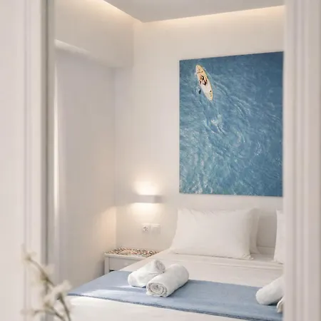 Διαμέρισμα Casa Al' Tati *