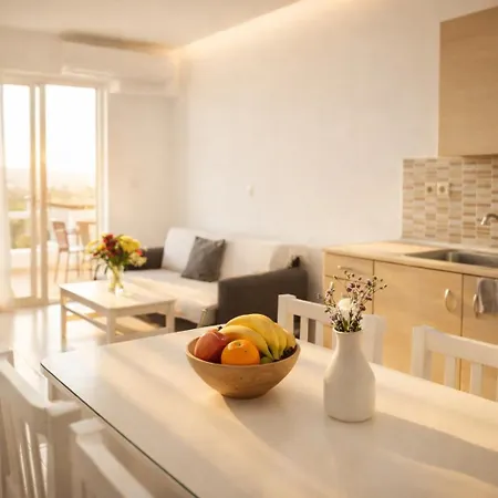 アパート Casa Al' Tati イアリソス