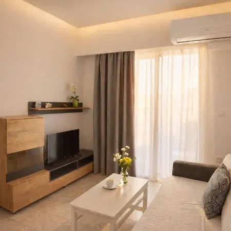 Casa Al' Tati * イアリソス