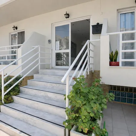 Apartamento Casa Al' Tati