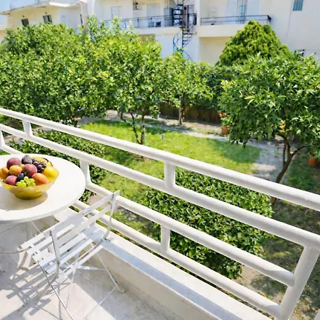 Casa Al' Tati 11 * Ialysos (Rhodes)