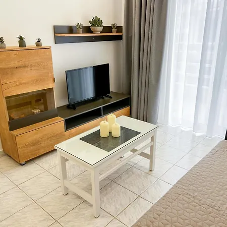 Casa Al' Tati Ιαλυσός Ρόδος