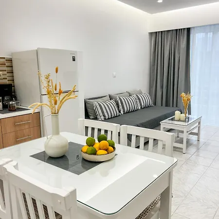 Casa Al' Tati Ιαλυσός Ρόδος