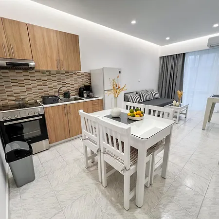 Casa Al' Tati Διαμέρισμα