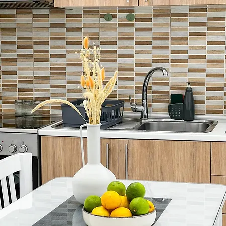 Διαμέρισμα Casa Al' Tati Ιαλυσός Ρόδος