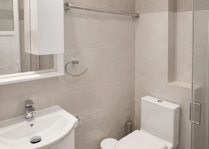 Apartamento Casa Al' Tati Ialisos