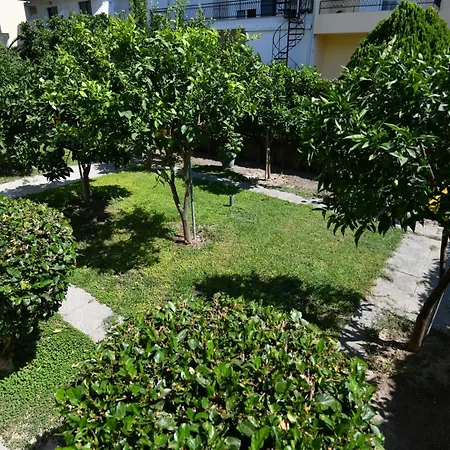 Casa Al' Tati * Lalyssos