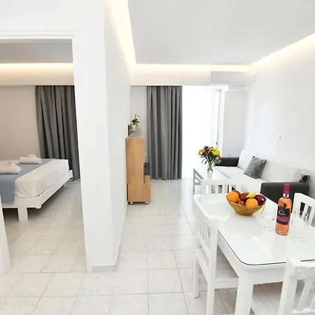 Apartman Casa Al' Tati *