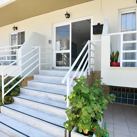 Casa Al' Tati Apartman