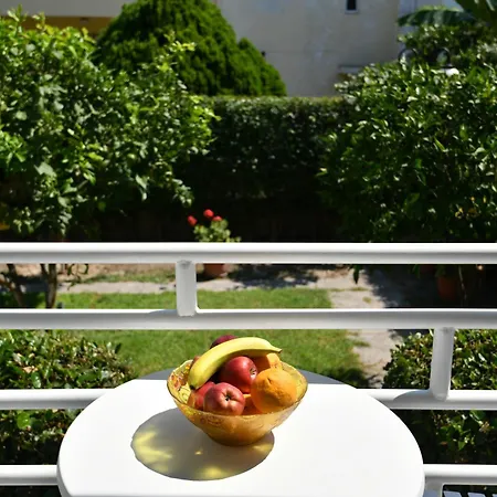 Casa Al' Tati 아파트 *