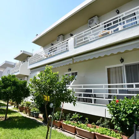 Casa Al' Tati Lalyssos