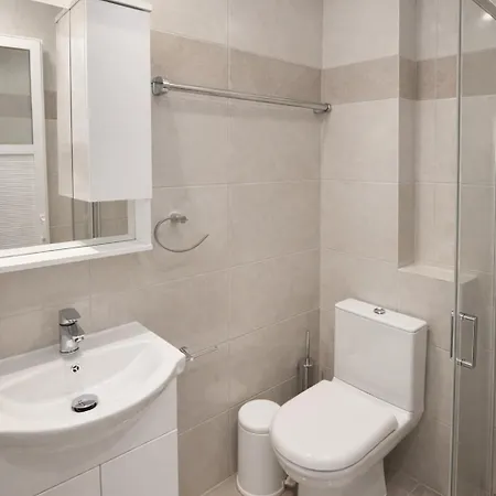 Appartement Casa Al' Tati Ialysos (Rhodes)