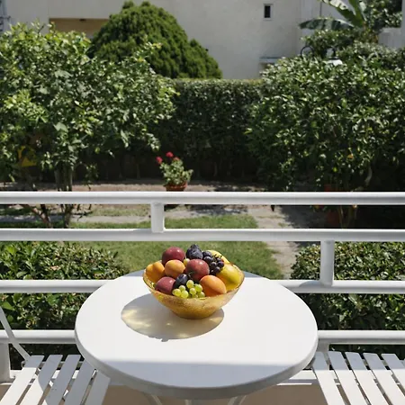 דירה Casa Al' Tati 11 יאליסוס