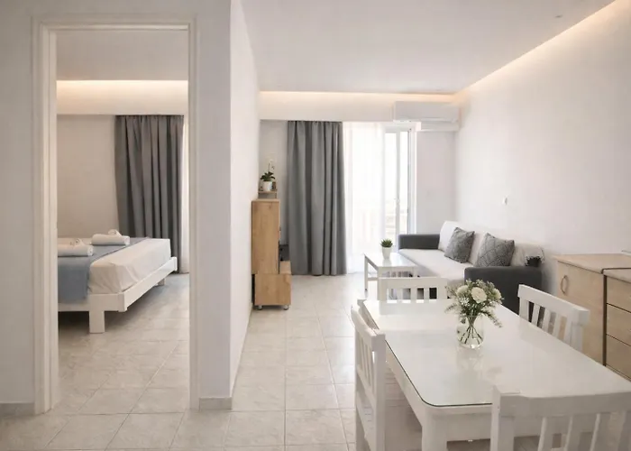 Lägenhet Casa Al' Tati 11 *