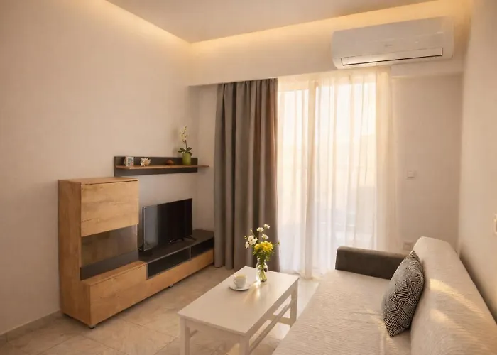 Casa Al' Tati * Ialysos (Rhodes)