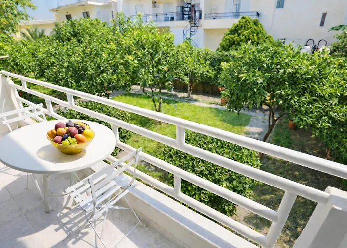 Casa Al' Tati * Ialysos (Rhodes)